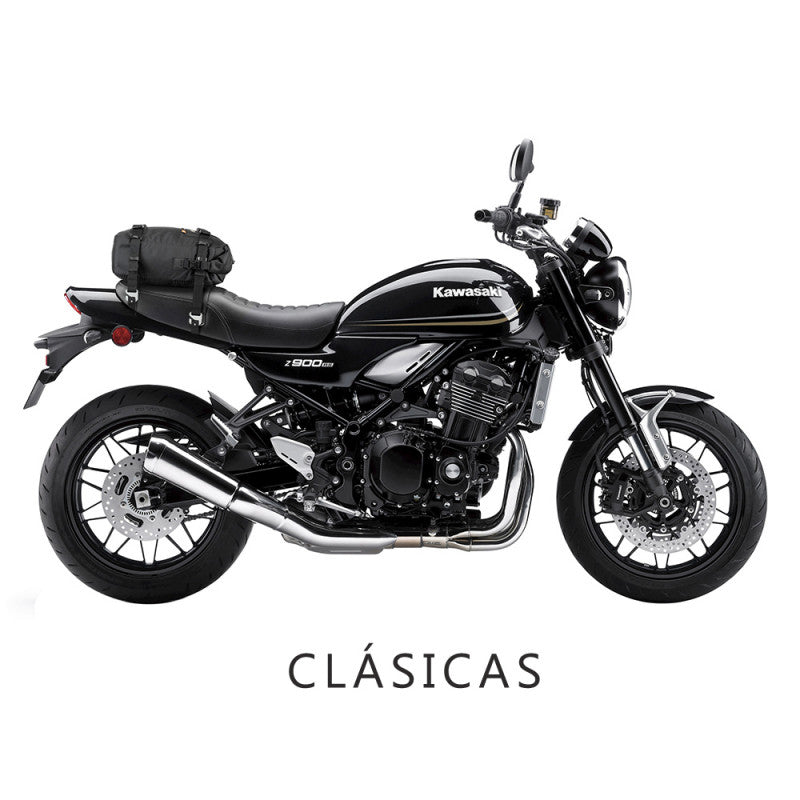 Bolsa Kriega US-10 Drypack Cordura - URA Moto