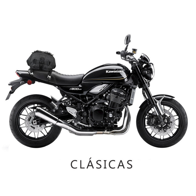 Bolsa Kriega US-20 Drypack Cordura - URA Moto