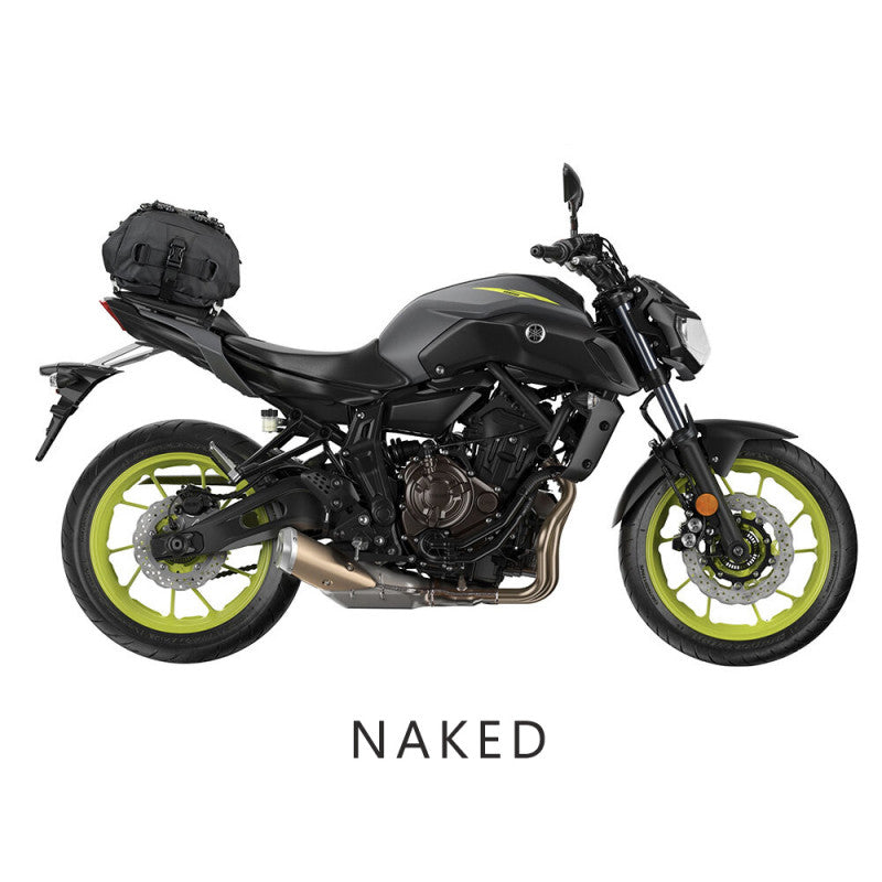 Bolsa Kriega US-20 Drypack Cordura - URA Moto