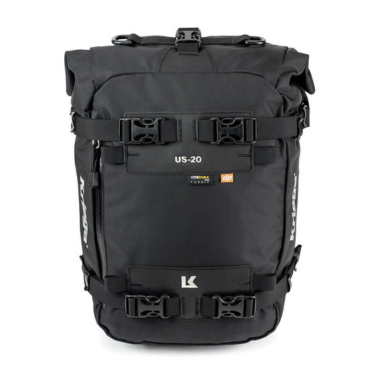 Bolsa Kriega US-20 Drypack Cordura - URA Moto