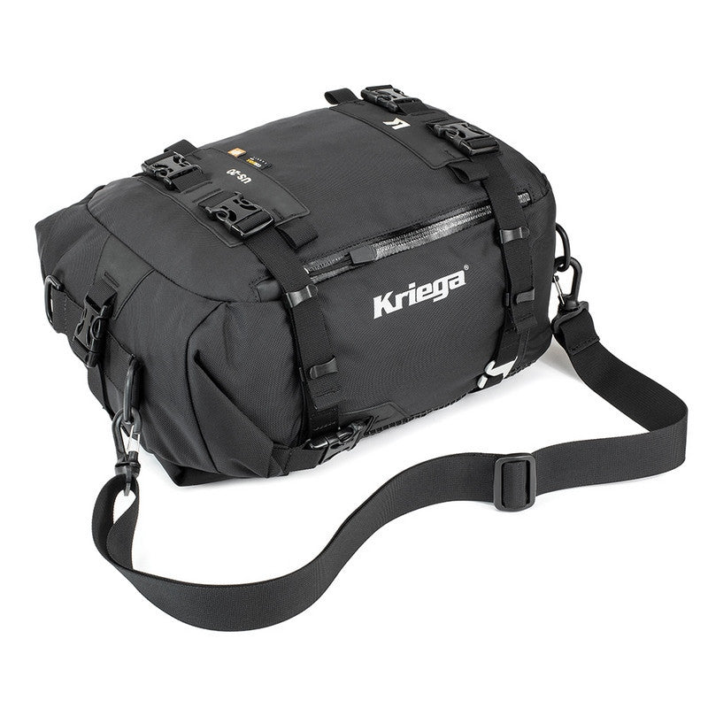Bolsa Kriega US-20 Drypack Cordura - URA Moto