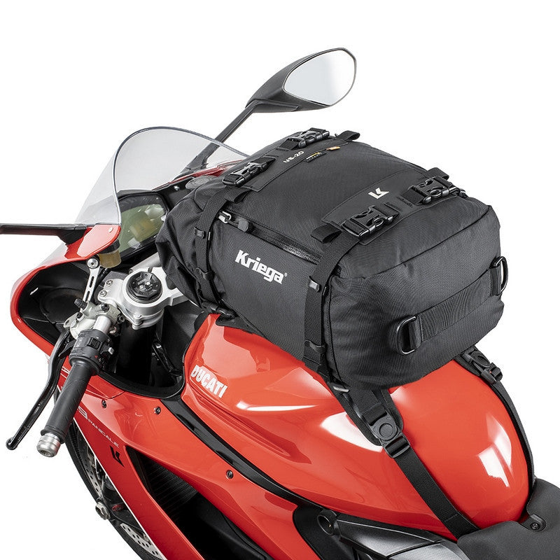 Bolsa Kriega US-20 Drypack Cordura - URA Moto