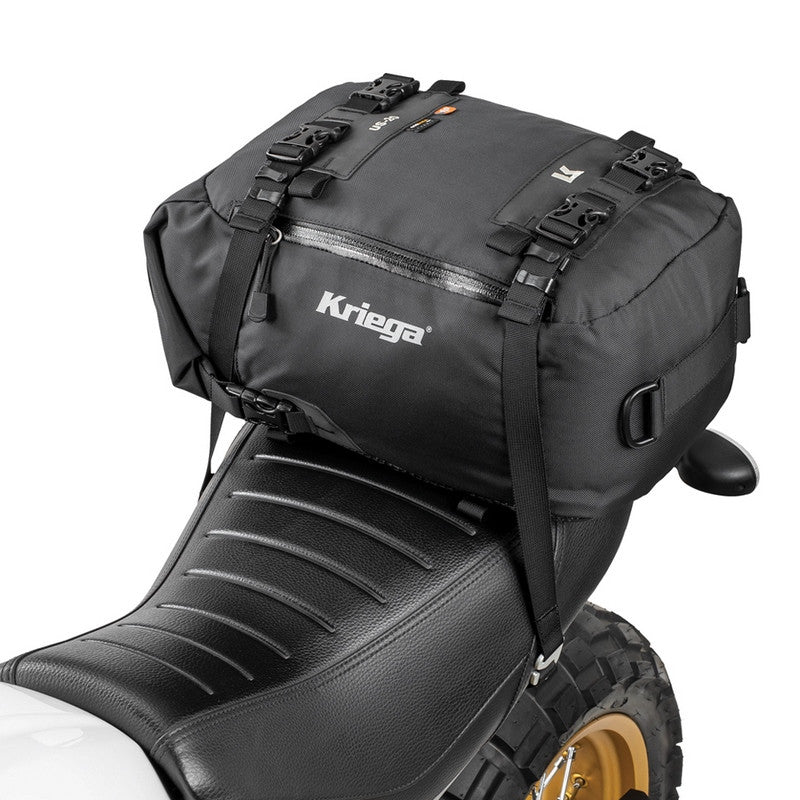 Bolsa Kriega US-20 Drypack Cordura - URA Moto