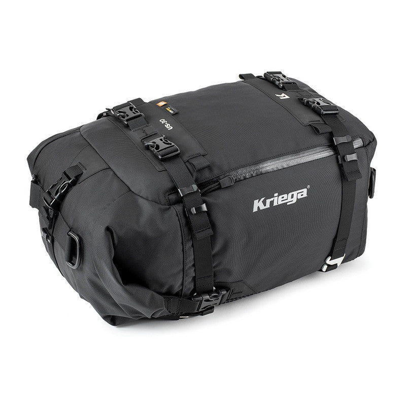 Bolsa Kriega US-40 Drypack Cordura - URA Moto