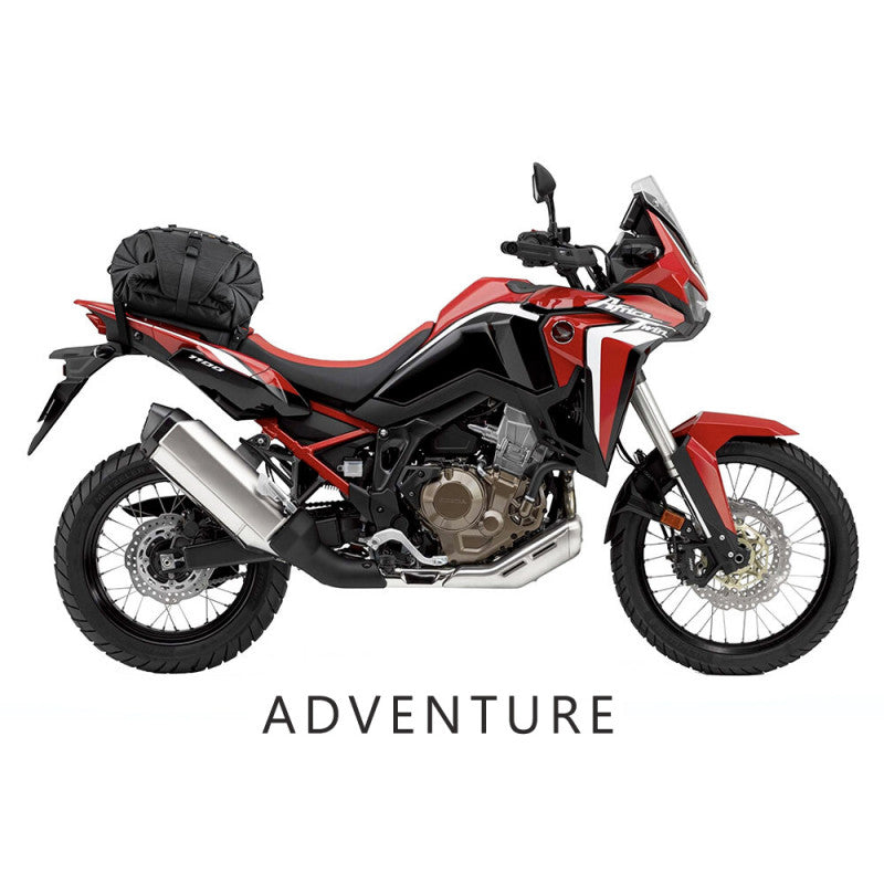 Bolsa Kriega US-40 Drypack Cordura - URA Moto