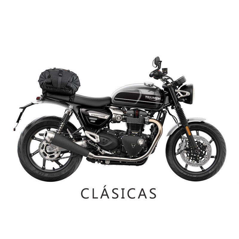 Bolsa Kriega US-40 Drypack Cordura - URA Moto