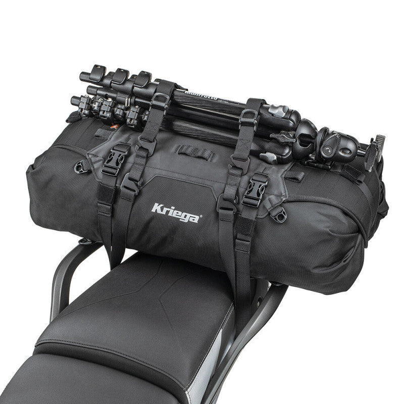 Bolsa Kriega US-40 Drypack Cordura - URA Moto