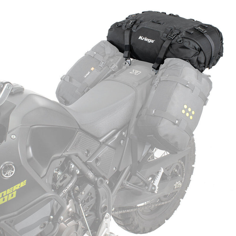 Bolsa Kriega US-40 Drypack Cordura - URA Moto