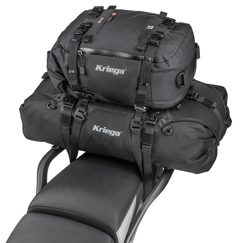 Bolsa Kriega US-40 Drypack Cordura - URA Moto