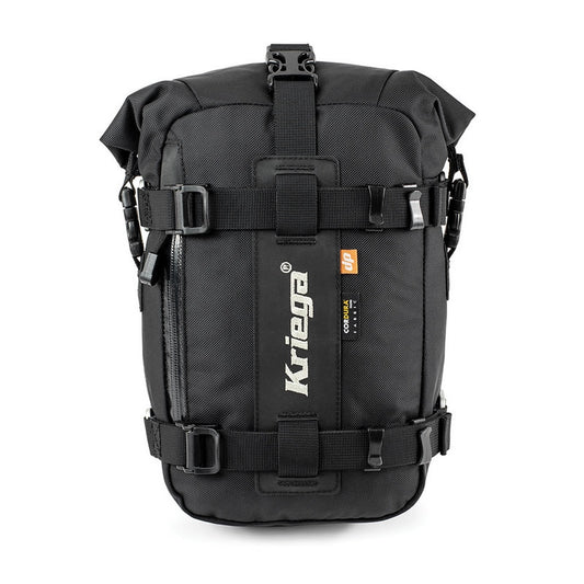 Bolsa Kriega US-5 Drypack Cordura - URA Moto