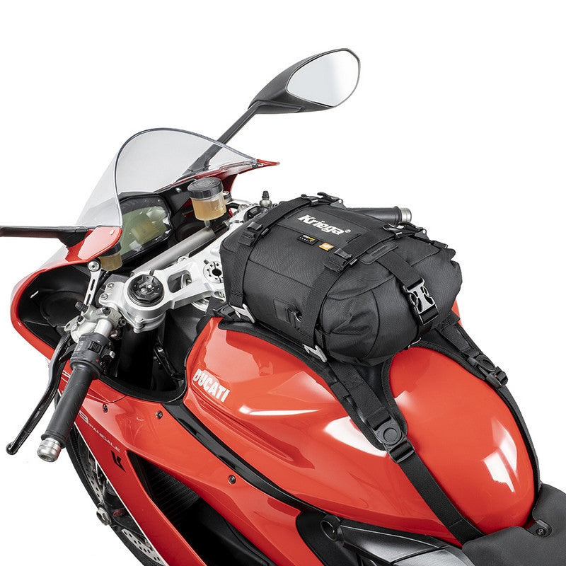 Bolsa Kriega US-5 Drypack Cordura - URA Moto