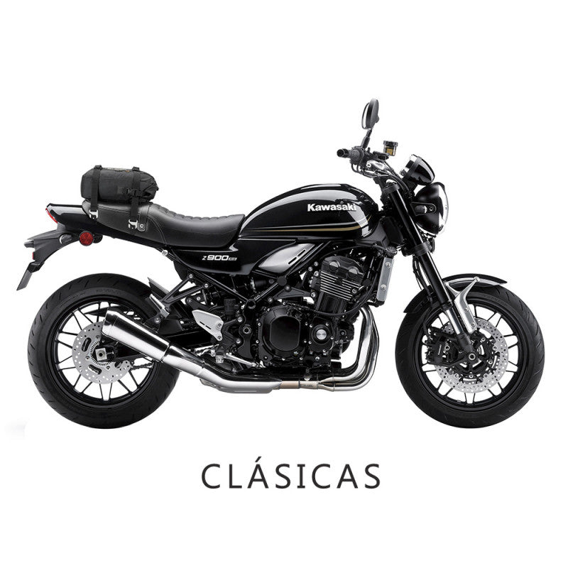 Bolsa Kriega US-5 Drypack Cordura - URA Moto