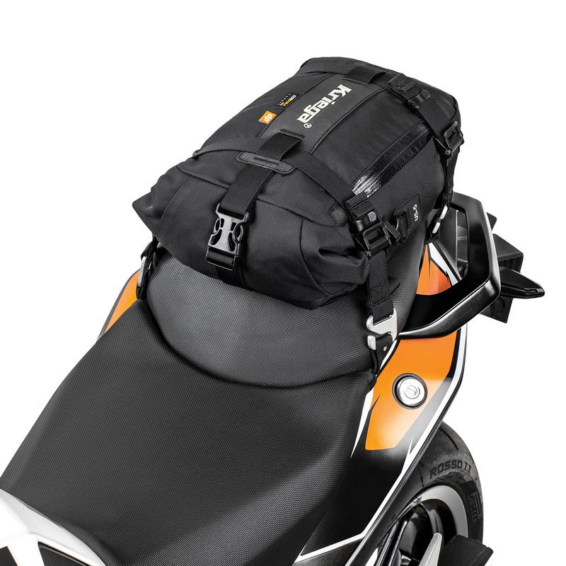 Bolsa Kriega US-5 Drypack Cordura - URA Moto