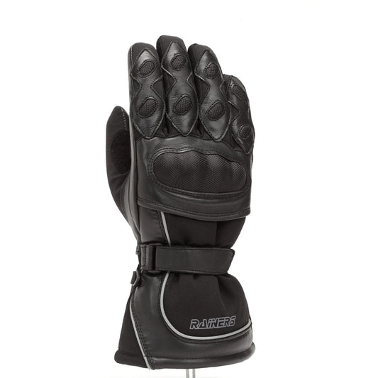 Guantes Moto Invierno Rainers Layon - URA Moto