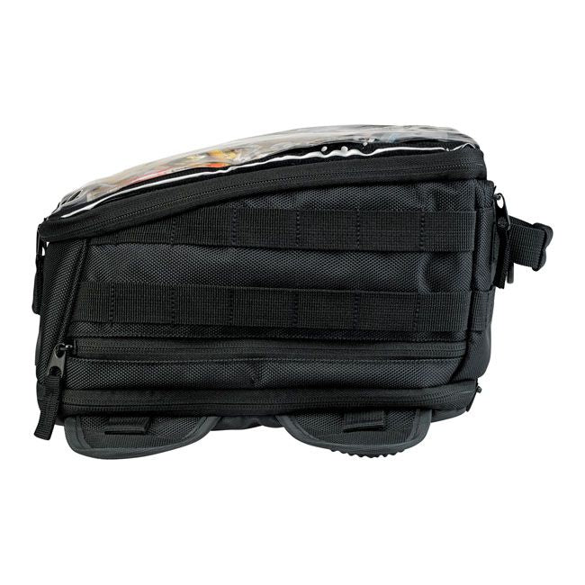 Bolsa Sobre Depósito Biltwell Exfil-11 Negra - URA Moto