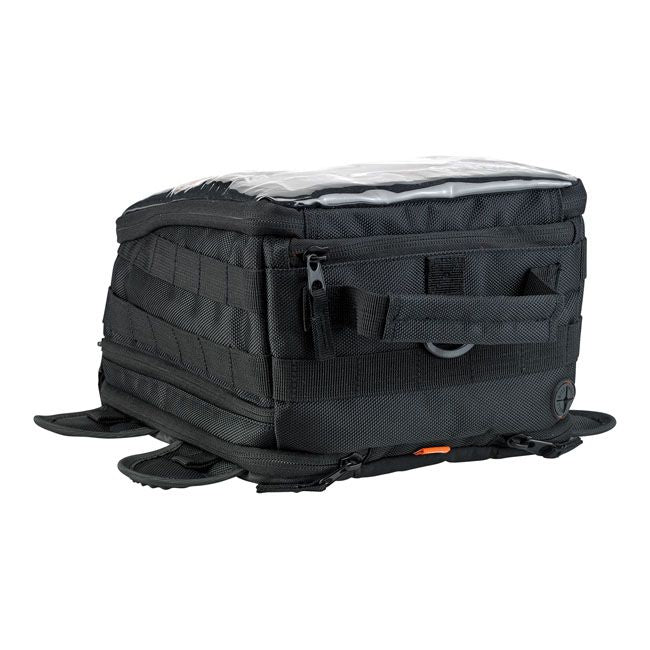 Bolsa Sobre Depósito Biltwell Exfil-11 Negra - URA Moto