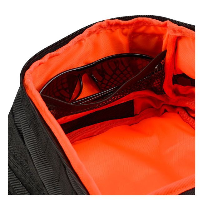 Bolsa Sobre Depósito Biltwell Exfil-11 Negra - URA Moto