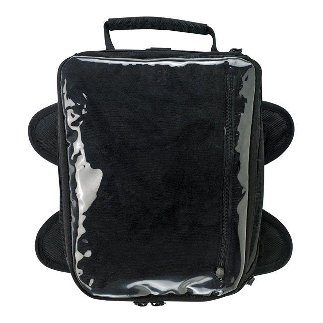 Bolsa Sobre Depósito Biltwell Exfil-11 Negra - URA Moto