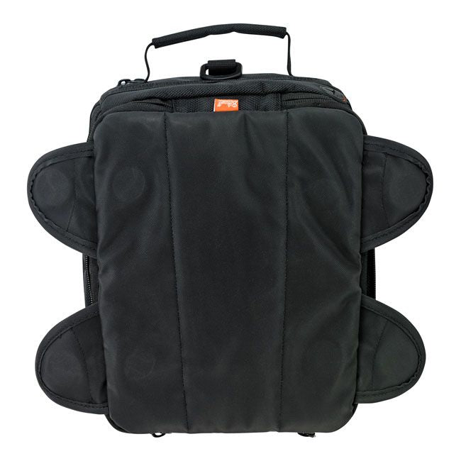 Bolsa Sobre Depósito Biltwell Exfil-11 Negra - URA Moto