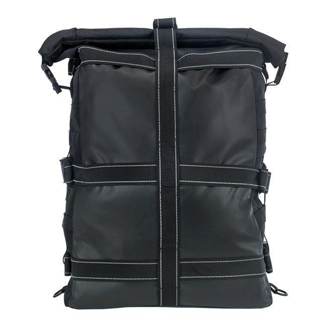 Mochila Biltwell Exfil-80 Negra - URA Moto