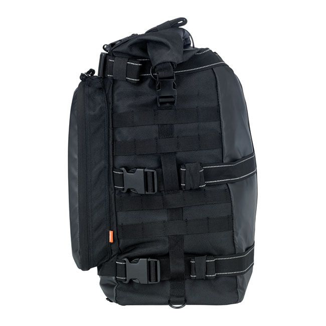 Mochila Biltwell Exfil-80 Negra - URA Moto