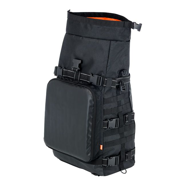 Mochila Biltwell Exfil-80 Negra - URA Moto
