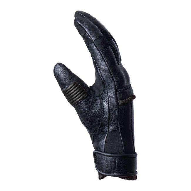 Guante Moto Knox Whip Negro Mujer - URA Moto