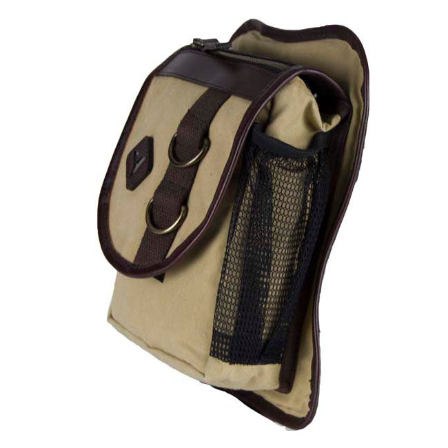 Bolsa para pierna BY City Horizon - URA Moto