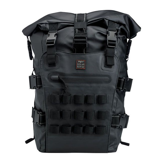 Mochila Biltwell Exfil-60 - URA Moto
