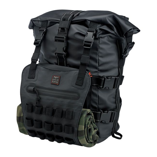 Mochila Biltwell Exfil-60 - URA Moto