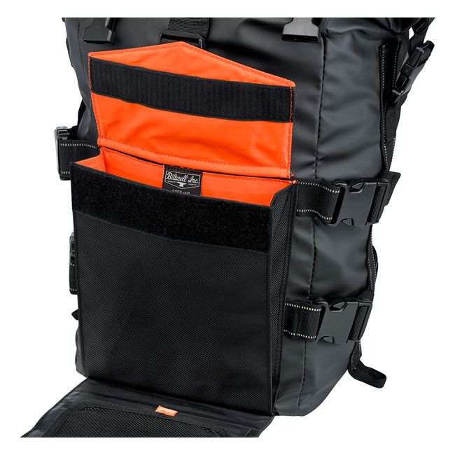 Mochila Biltwell Exfil-60 - URA Moto