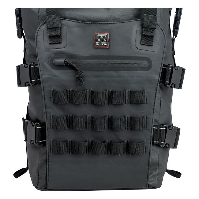 Mochila Biltwell Exfil-60 - URA Moto