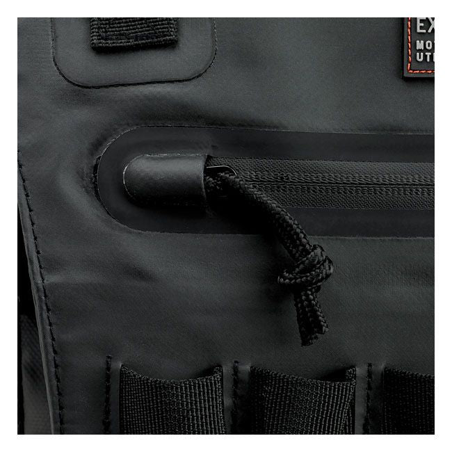Bolsa Biltwell Exfil-60 2.0 Negra - URA Moto