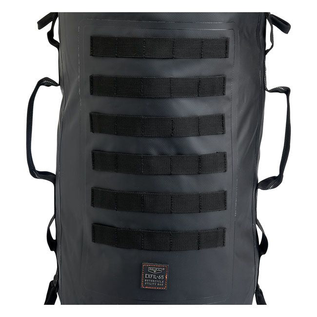 Mochila Petate Biltwell Exfil-65 - URA Moto