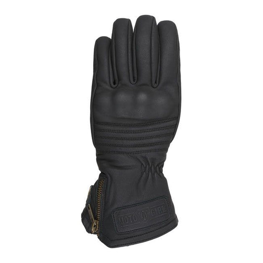 Guante Moto Invierno MotoGirl Winter Mujer - URA Moto