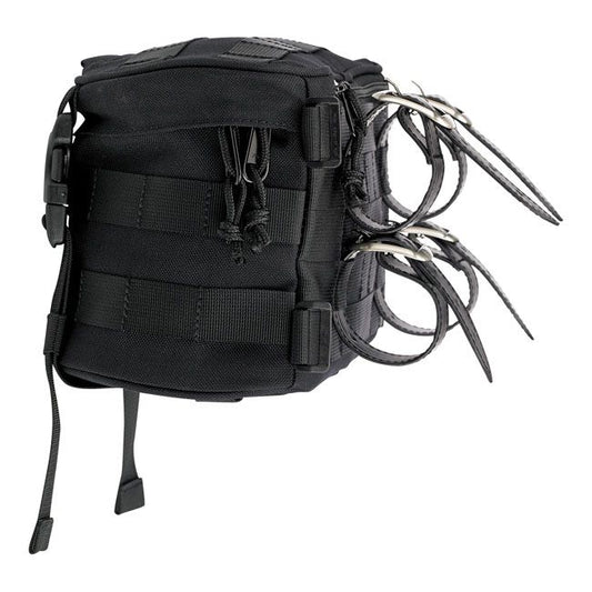 Bolsa Rulo Biltwell Exfil-7 Negra - URA Moto