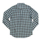 Camisa Franela Biltwell Pacific GRIS/AGAVE/NEGRO - URA Moto