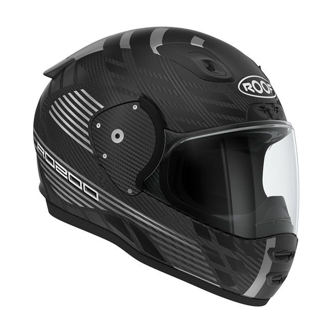 Casco moto carbono deals