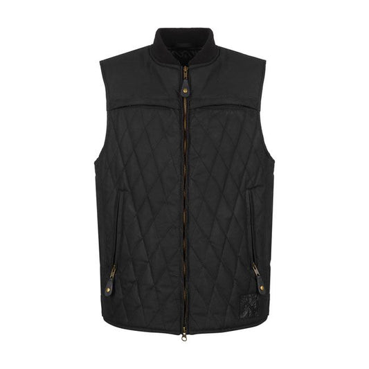 Chaleco moto John Doe Lowrider - URA Moto