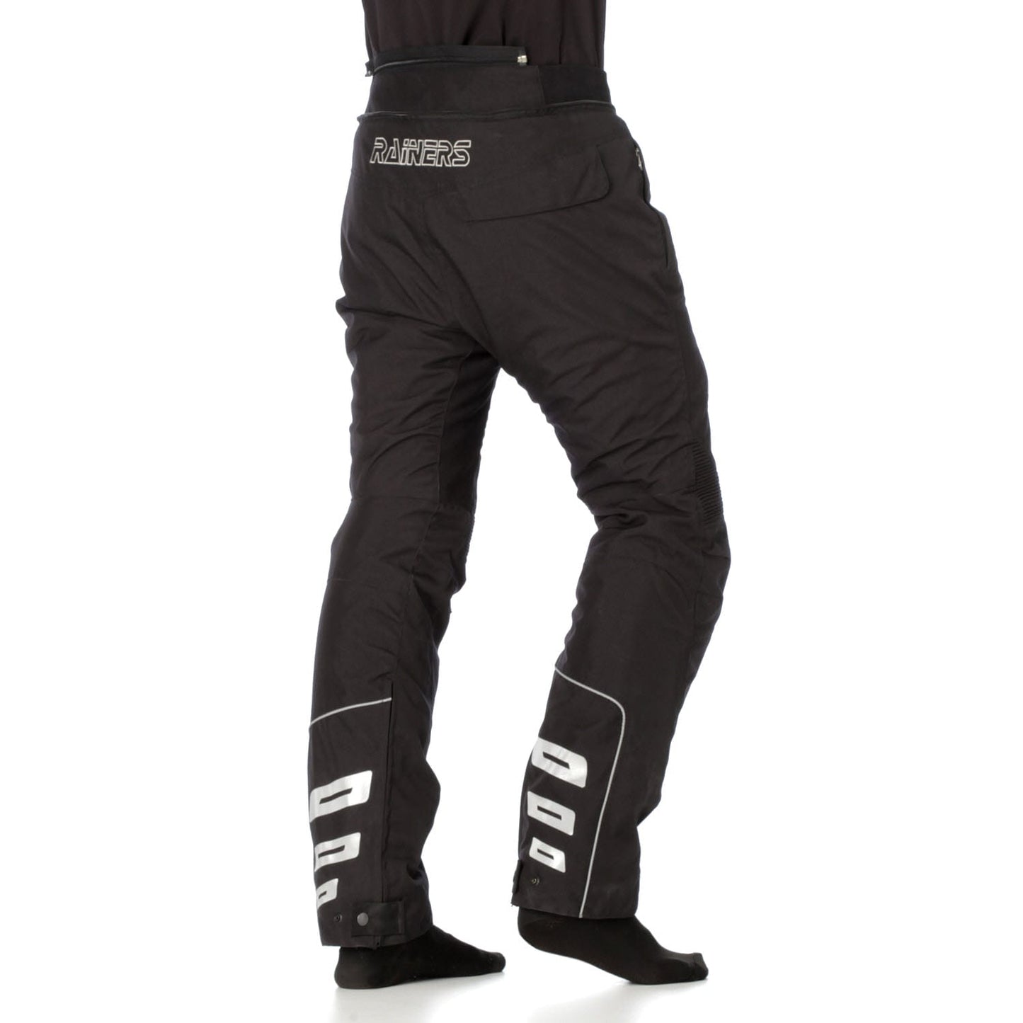 Pantalón Moto Invierno Rainers Morgan - URA Moto