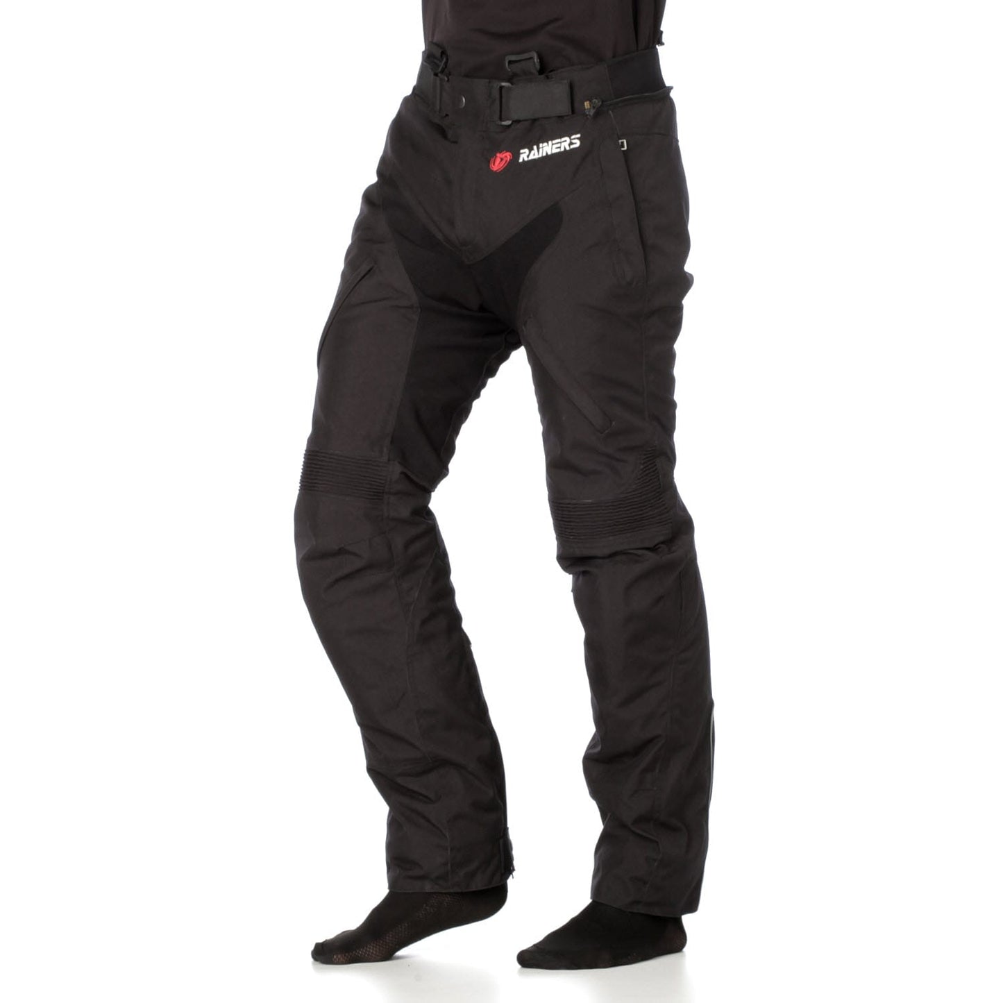 Pantalón Moto Invierno Rainers Morgan - URA Moto