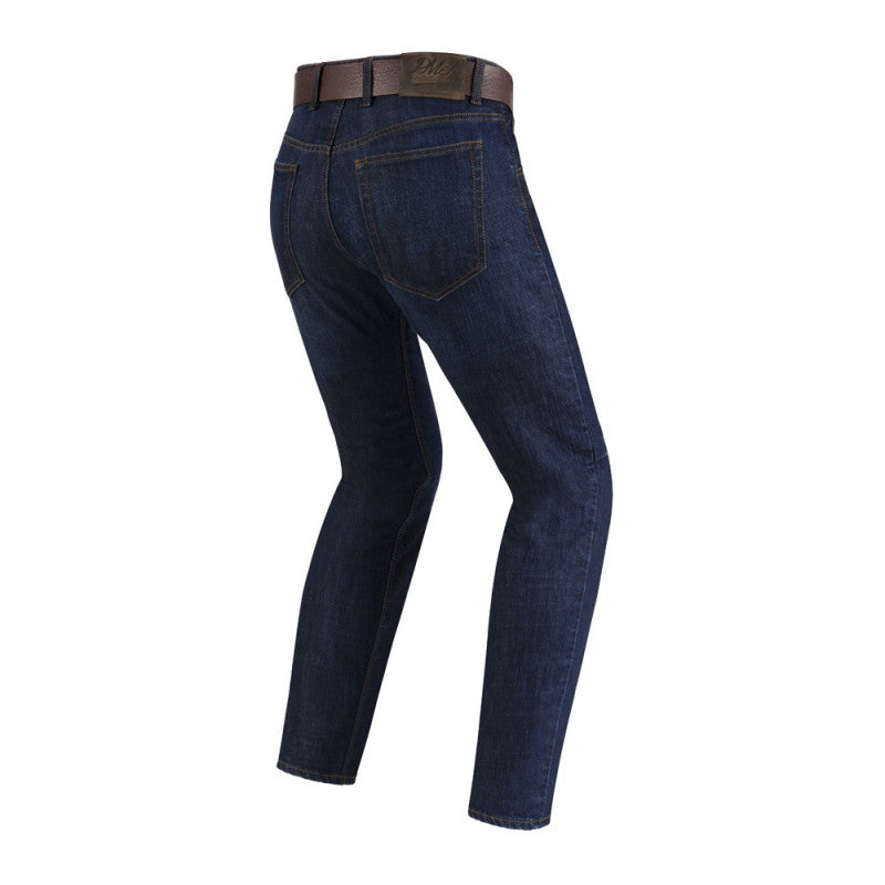 Pantalón Tejano PMJ Deux Azul - URA Moto