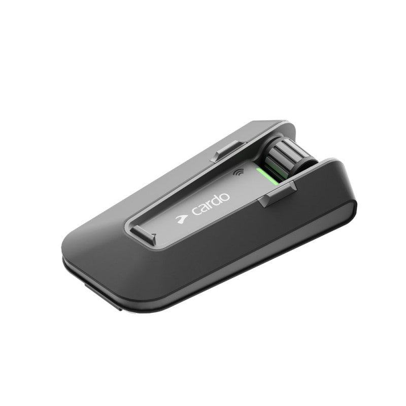 Intercomunicador Moto Cardo Packtalk Neo DUO - URA Moto