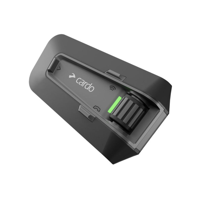 Intercomunicador Moto Cardo Packtalk Neo DUO - URA Moto