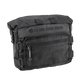Bolsa Para Barra RSD x KRIEGA Roam Handlebar Bag Negro - URA Moto