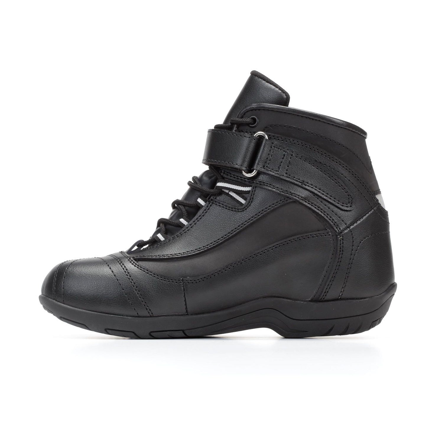 Botas Moto Touring Rainers S-50 - URA Moto