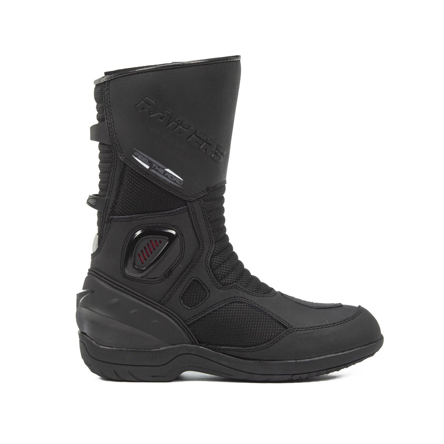 Botas Moto Touring Rainers S-93 - URA Moto