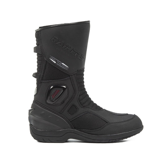 Botas Moto Touring Rainers S-93 - URA Moto