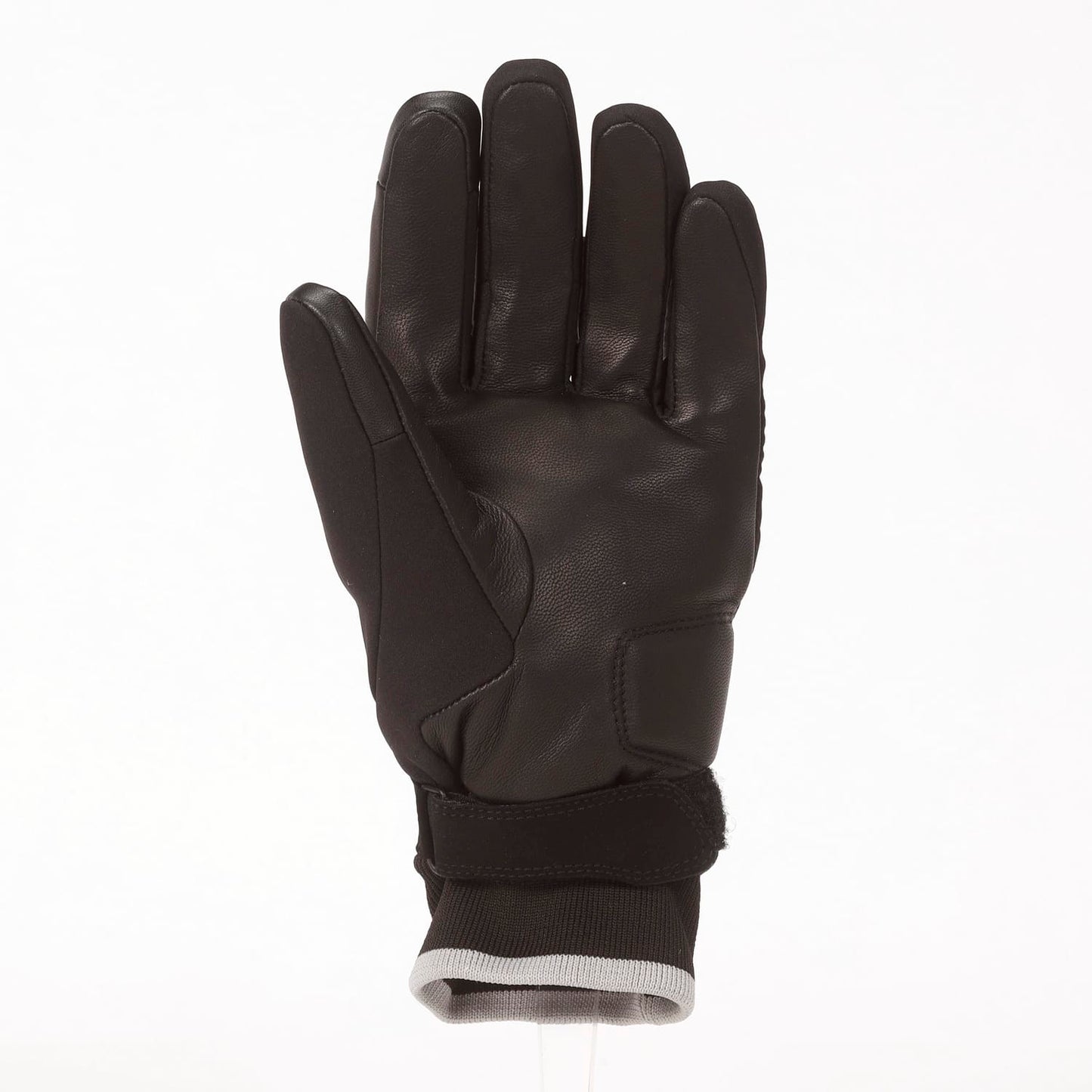 UANTE TOURING INVIERNO SONIK-2 (CE) NEGRO - URA Moto