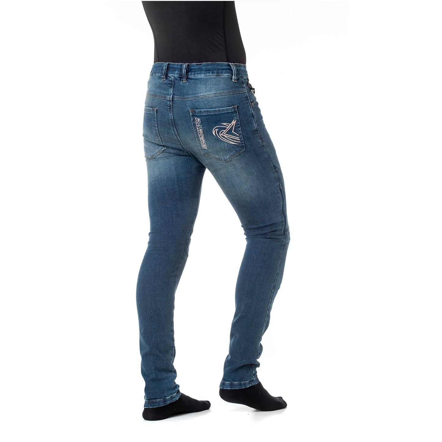Pantalón Moto Tejano Rainers Texas - URA Moto